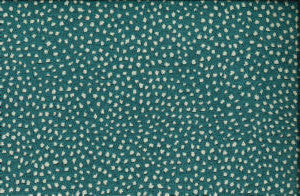 Norbar Fabric Gifford Teal