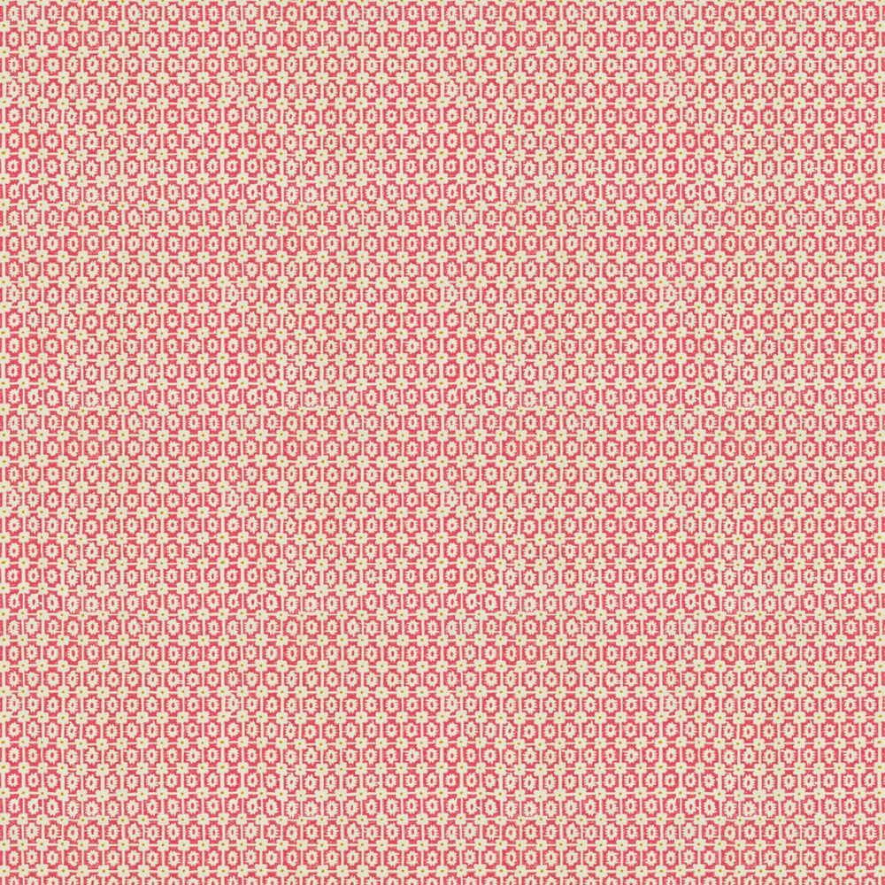 Gilbert 1 Watermelon by Stout Designer Fabric COMFORTABLE LIVING BLUSH/GINGER 100%COT USA FLAME RETARDANT-U.F.A.C. CLASS 1 CATB 117-2013 WYZENBEEK 15 000 DOUBLE RUB WEAR TEST (HEAVY DUTY) Horizontal: 13.5 and Vertical: 12.625 54 in - Swanky Fabrics -