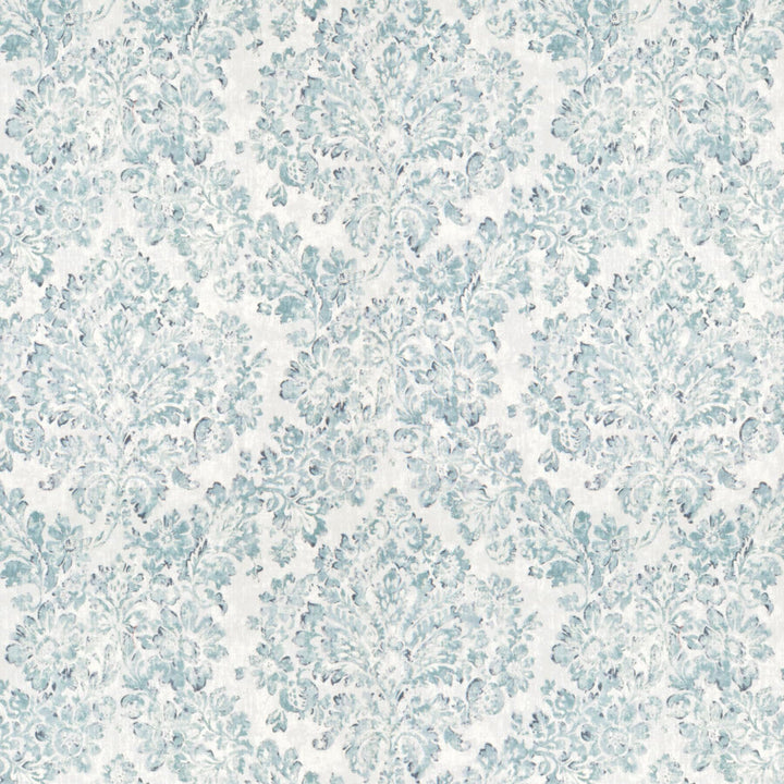 Gilkey 1 Sky by Stout Designer Fabric Rainbow Library Chambray/Shoreline 100% Linen SOUTH KOREA FLAME RETARDANT-U.F.A.C. CLASS 1 (OR A) FLAME RETARDANT-N.F.P.A. 260A CLASS 1 CATB 117-2013 WYZENBEEK 10 000 DOUBLE RUB WEAR TEST (MEDIUM DUTY) Horizontal: 27.25 and Vertical: 26.25 57 in - Swanky Fabrics -