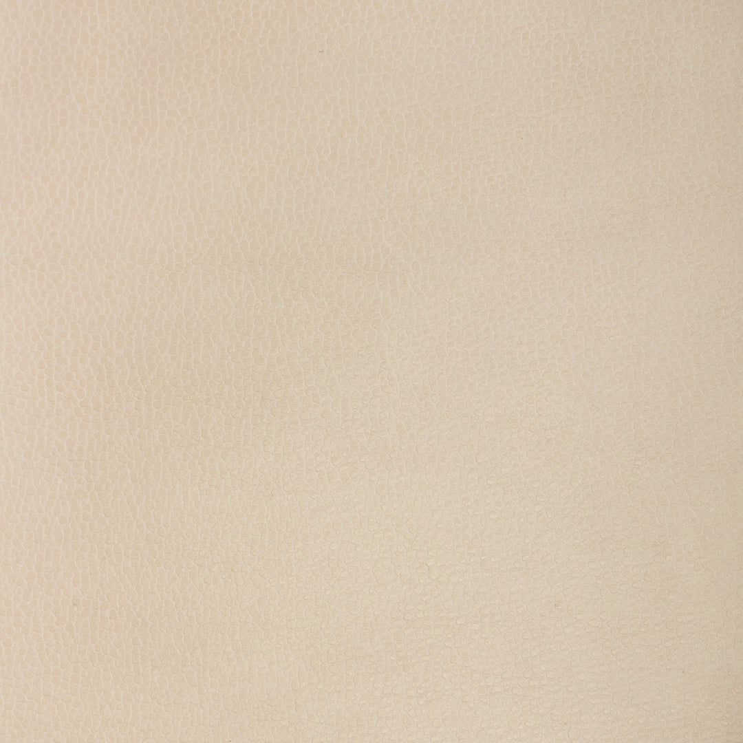 Brunschwig & Fils Fabric Cluny Velvet Linen - White