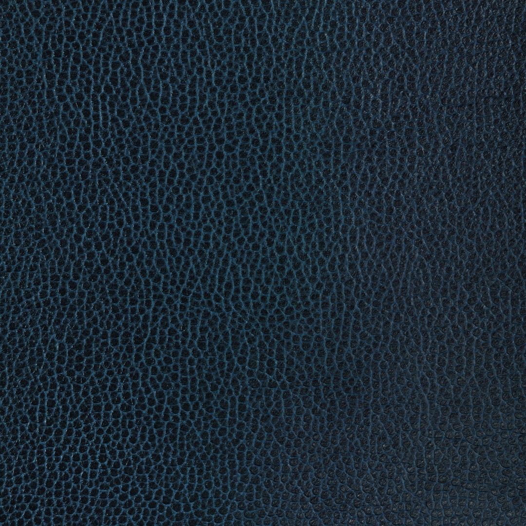 Brunschwig & Fils Fabric Cluny Velvet Linen - Ocean