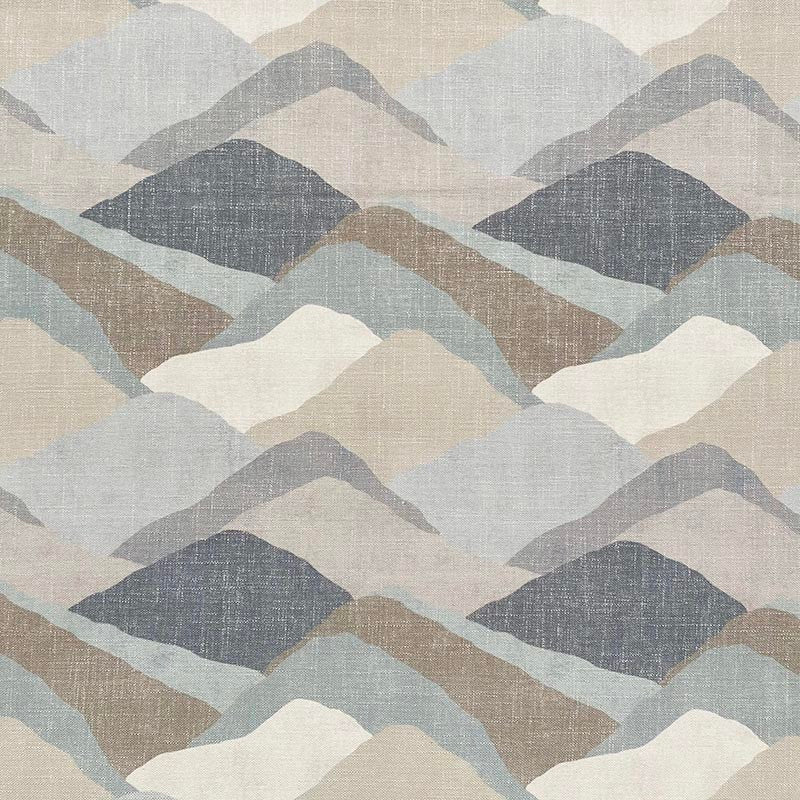 Gimmick Aggie by Magnolia Designer Fabric - 36Poly26Ctn22Visc16Lin China 30000 Horizontal: 13.5 and Vertical: 13.5 56" - Swanky Fabrics -