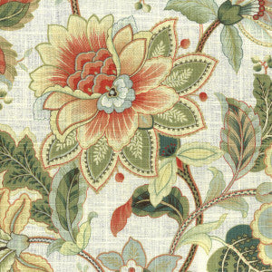 Stout Fabric Gina 2 Opal