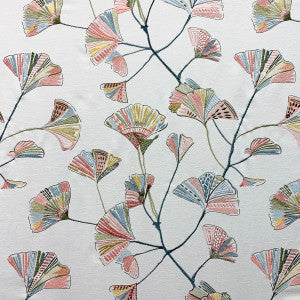 Magnolia Fabric Gingko Spring