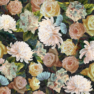 JF Fabric Ginny 41J9011