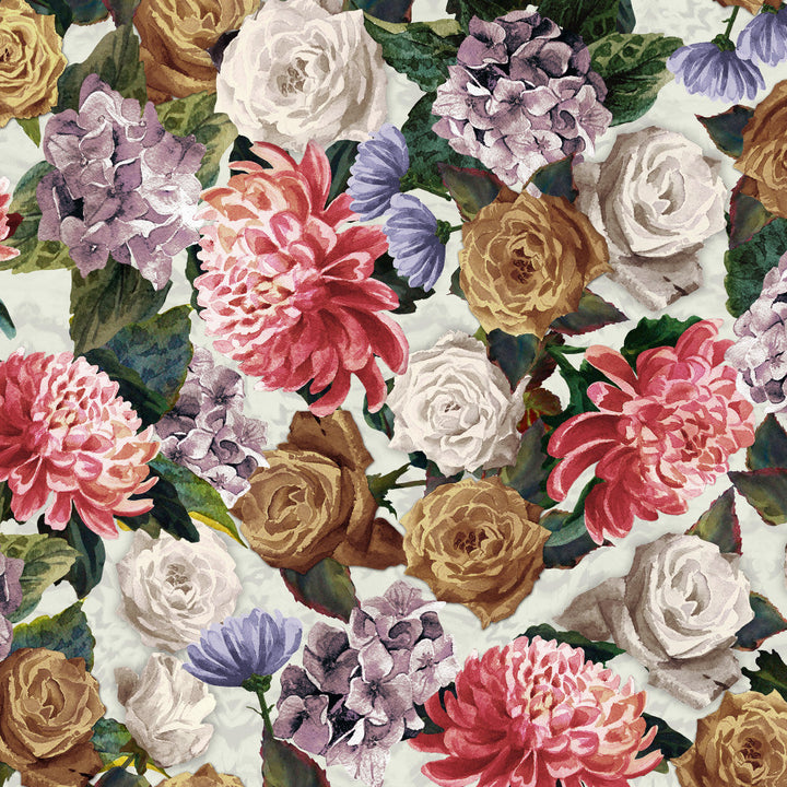 Ginny 53J9011 by JF Designer Fabric CHARMED 100% Polyester China 25000 Horizontal: and Vertical: 39.5 57 - Swanky Fabrics -