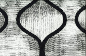 Norbar Fabric Gino Domino 955
