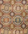 Giotto 1 Cinnamon by Barrow Industries Designer Fabric