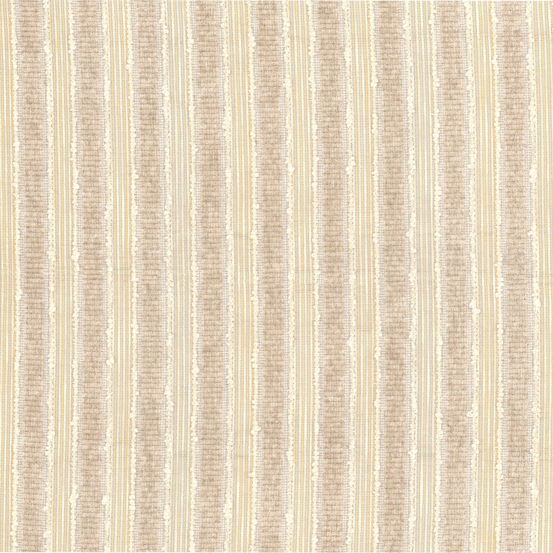 Given 1 Buttercup by Stout Designer Fabric