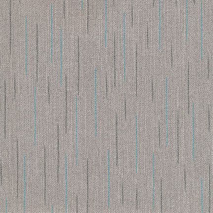 Garner-Nj # 1131 Quicksliver by Maxwell Designer Fabric Memos Only-Coated Fabrics FACE: 100% PVC
BACKING: 100% POLYESTER KOREA V-15.5" H-14.5" 54" - Swanky Fabrics -