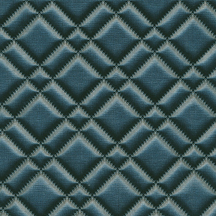 Gentry-Nj # 356 Larimar by Maxwell Designer Fabric Memos Only-Coated Fabrics FACE: 100% POLYURETHANE
BACKING:100% POLYESTER KOREA 52" - Swanky Fabrics -