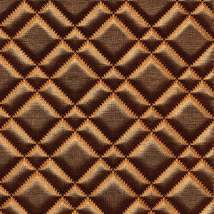 Maxwell Fabric Gentry-Nj # 358 Godiva