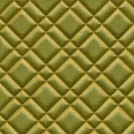 Gentry-Nj # 364 Celery by Maxwell Designer Fabric Memos Only-Coated Fabrics FACE: 100% POLYURETHANE
BACKING:100% POLYESTER KOREA 52" - Swanky Fabrics -