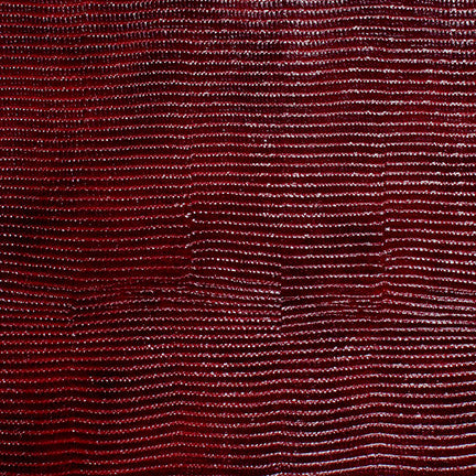 Glyph-Nj # 1018 Peony by Maxwell Designer Fabric Memos Only-Coated Fabrics FACE: 100% PVC
BACKING: 65% POLYESTER
35% COTTON KOREA 54" - Swanky Fabrics -
