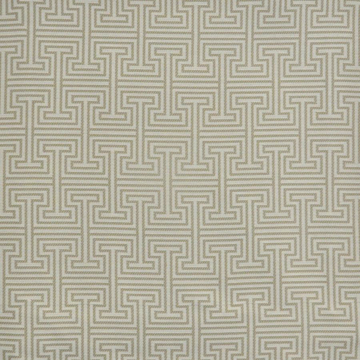 Gaston # 837 Sand by Maxwell Designer Fabric Performance Wovens-Vol. Vi Pampas 100% UV POLYESTER USA V-4.3" H-2.4" 56.5" - Swanky Fabrics -
