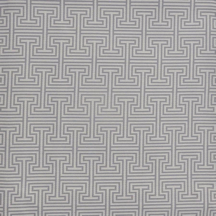 Gaston # 949 Slate by Maxwell Designer Fabric Performance Wovens-Vol. Vi Peachtree 100% UV POLYESTER USA V-4.3" H-2.4" 56.5" - Swanky Fabrics -