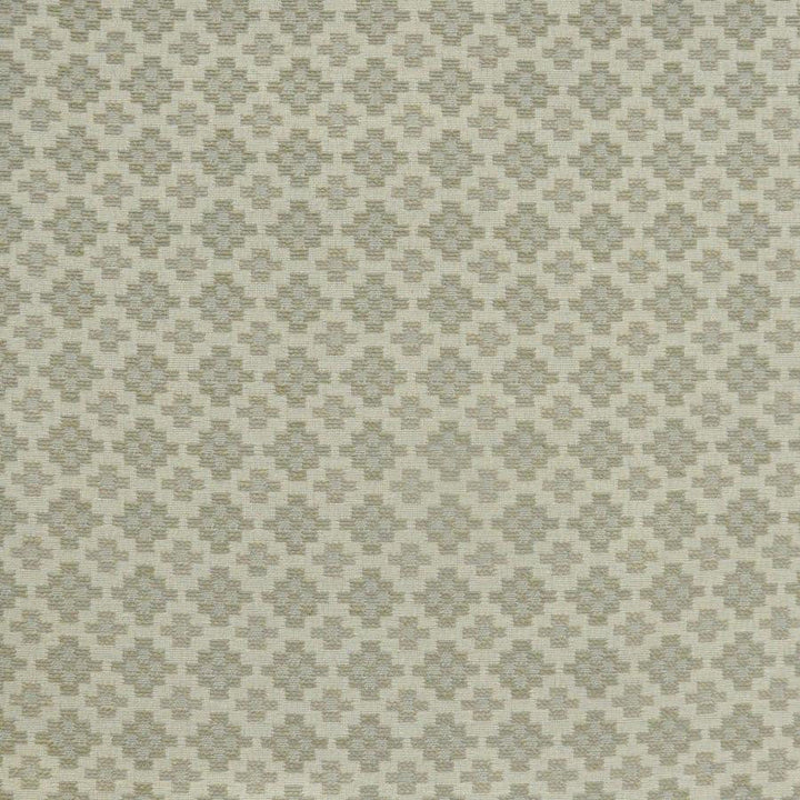 Groundplan # 834 Mushroom by Maxwell Designer Fabric Performance Wovens-Vol. Vi Pampas 81% UV POLYESTER 19% UV RECYCLED POLYESTER USA V-1.9" H-1.3" 56.5" - Swanky Fabrics -