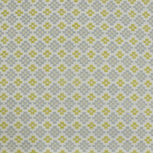 Maxwell Fabric Groundplan # 953 Budgie
