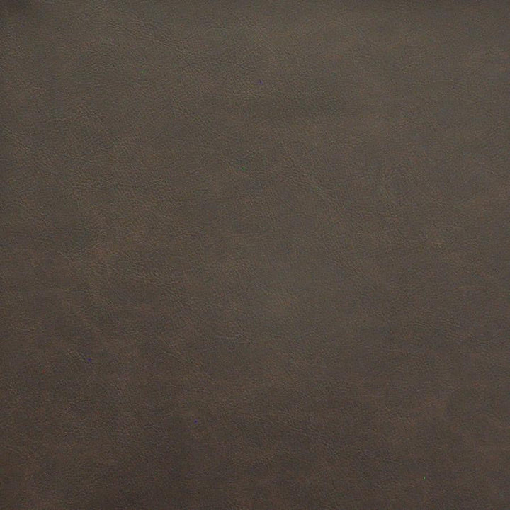 Granger # 721 Bison by Maxwell Designer Fabric Easy Rider Viii FACE: 100% POLYURETHANE
BACKING: 100% POLYESTER CHINA V-11" H-8.25" 54" - Swanky Fabrics -