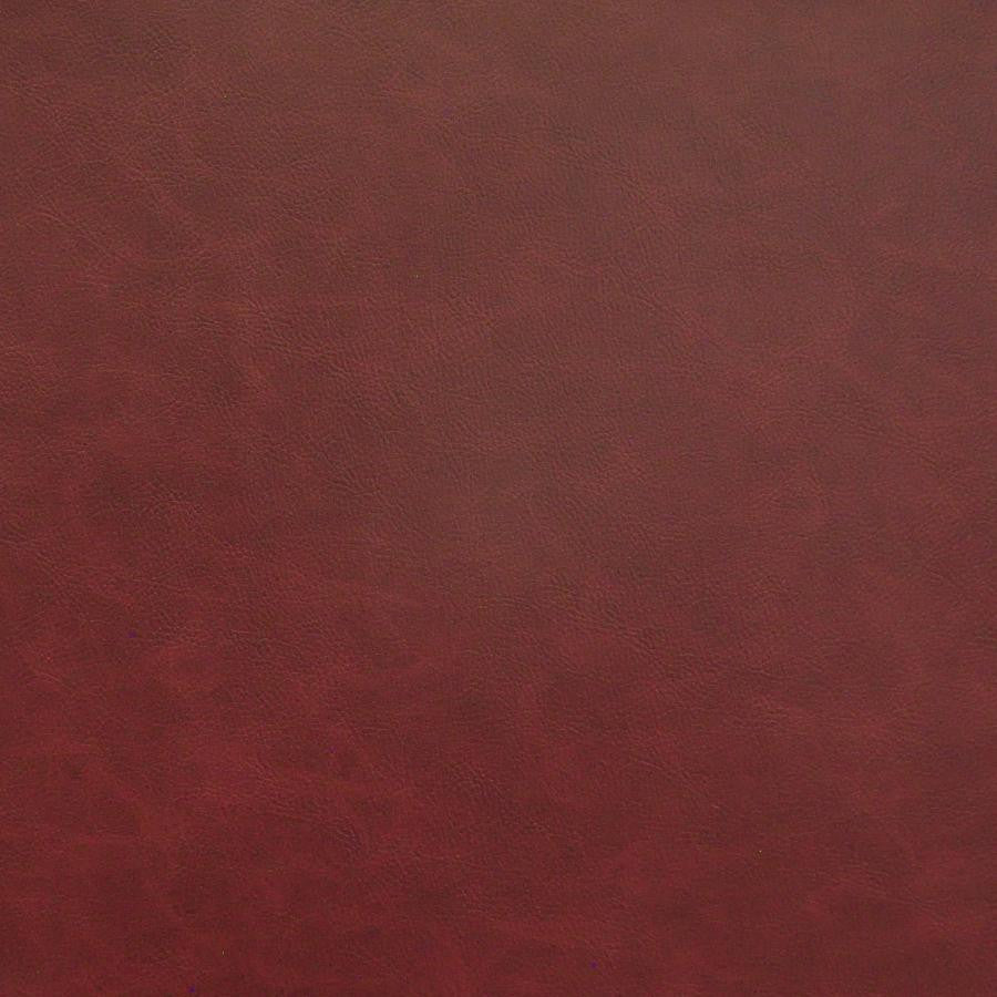 Granger # 726 Vermillion by Maxwell Designer Fabric Easy Rider Viii FACE: 100% POLYURETHANE
BACKING: 100% POLYESTER CHINA V-11" H-8.25" 54" - Swanky Fabrics -