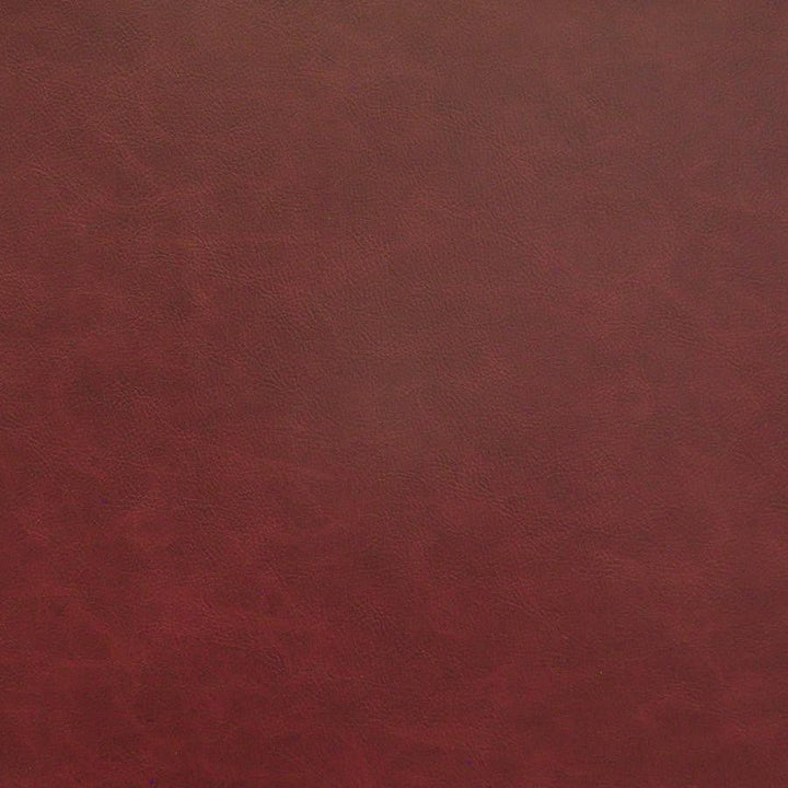 Granger # 726 Vermillion by Maxwell Designer Fabric Easy Rider Viii FACE: 100% POLYURETHANE
BACKING: 100% POLYESTER CHINA V-11" H-8.25" 54" - Swanky Fabrics -
