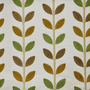 Maxwell Fabric Green Thumb # 315 Pollen