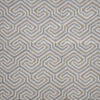 Maxwell Fabric Garola # 612 Aluminum