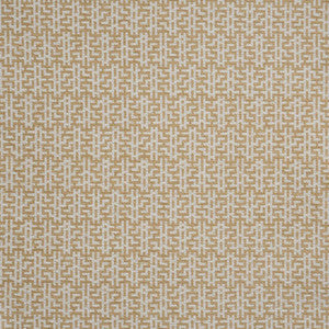 Maxwell Fabric Garden Maze # 704 Maize