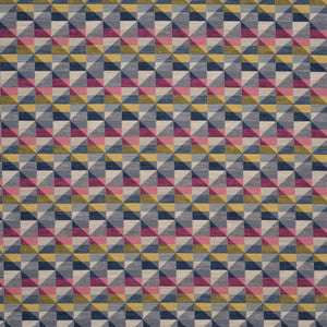 Maxwell Fabric Granville # 825 Guava