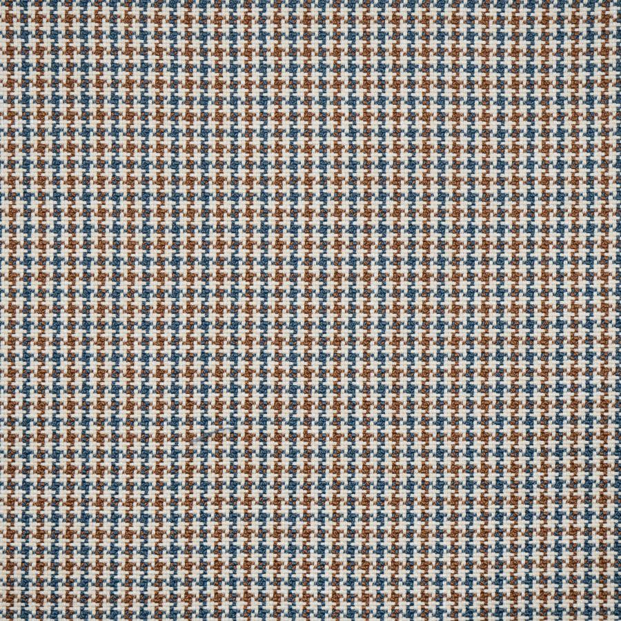 Grouse # 704 Morocco by Maxwell Designer Fabric Color Theory-Vol.Viii Bittersweet 100% POLYESTER CHINA V-0.6" H-0.6" 54" - Swanky Fabrics -