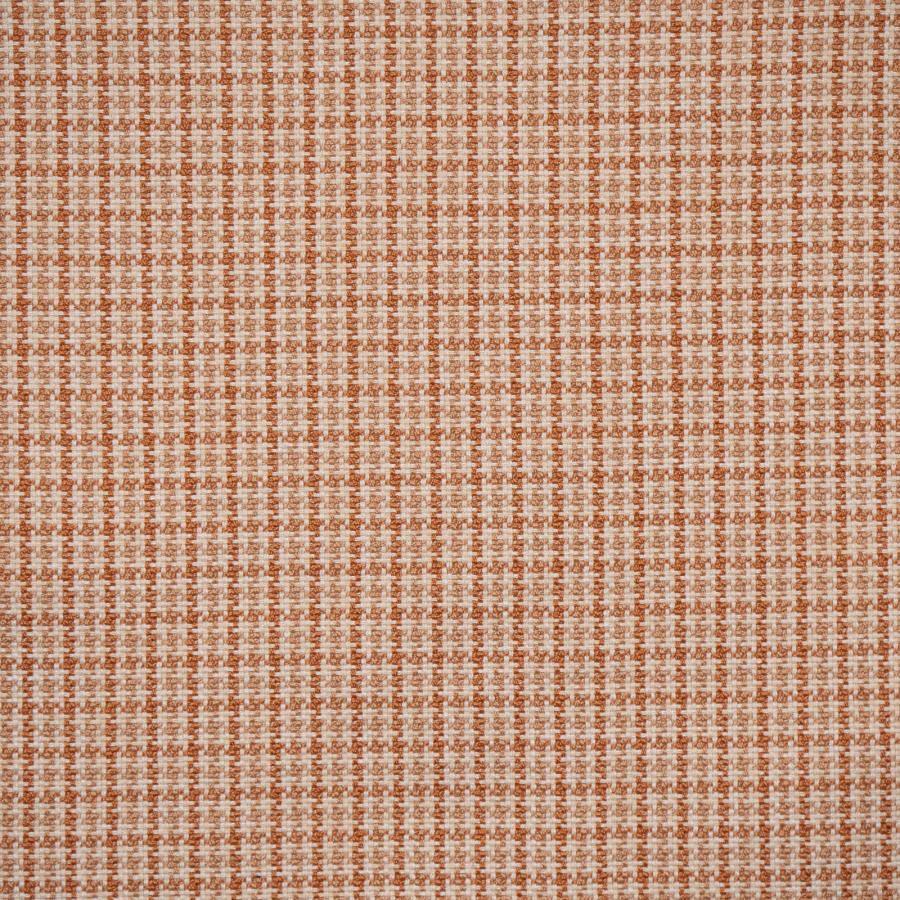 Grouse # 713 Nantucket by Maxwell Designer Fabric Color Theory-Vol.Viii Bittersweet 100% POLYESTER CHINA V-0.6" H-0.6" 54" - Swanky Fabrics -