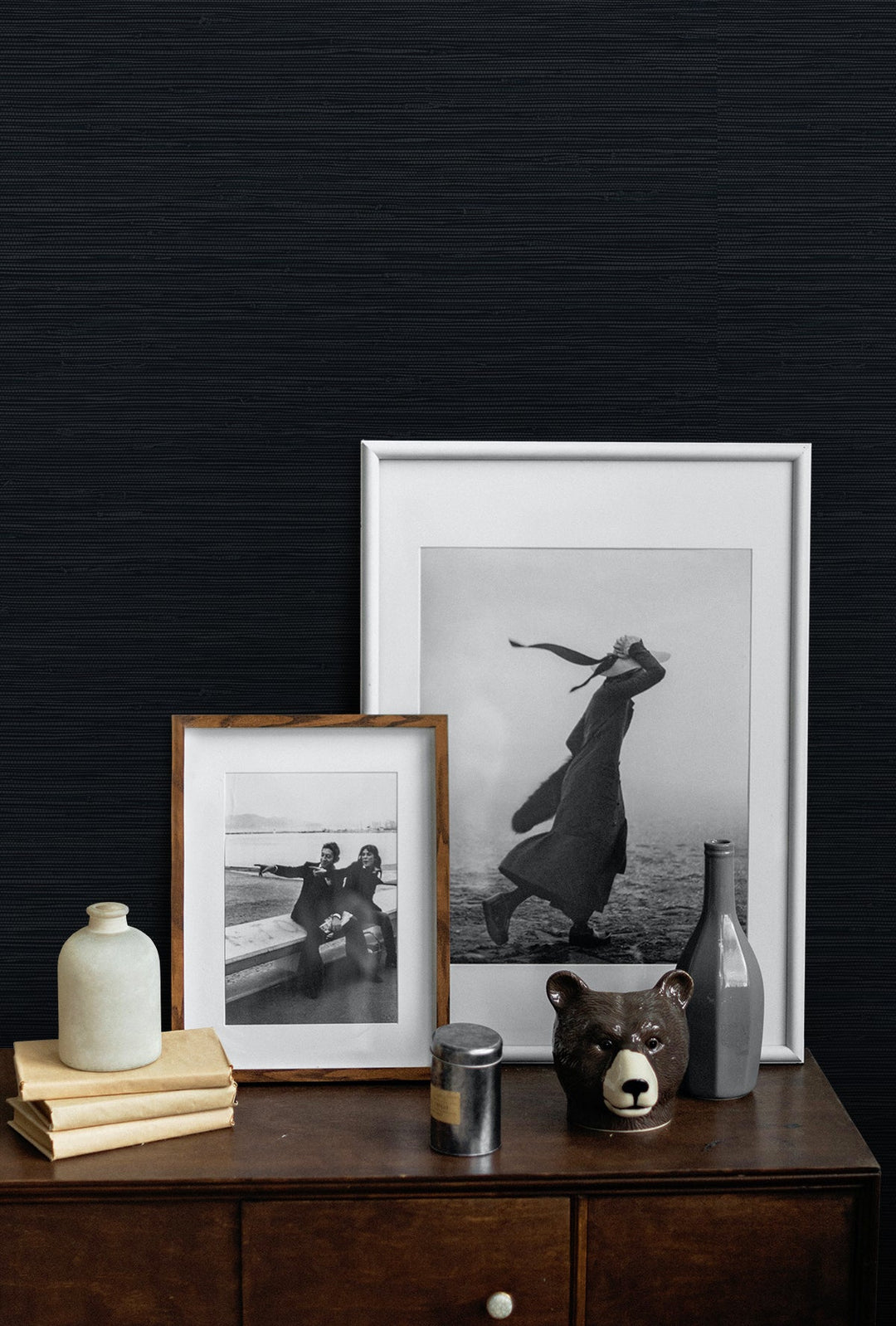 Banni Dawn GL20302 by Seabrook Designs Designer Wallpaper