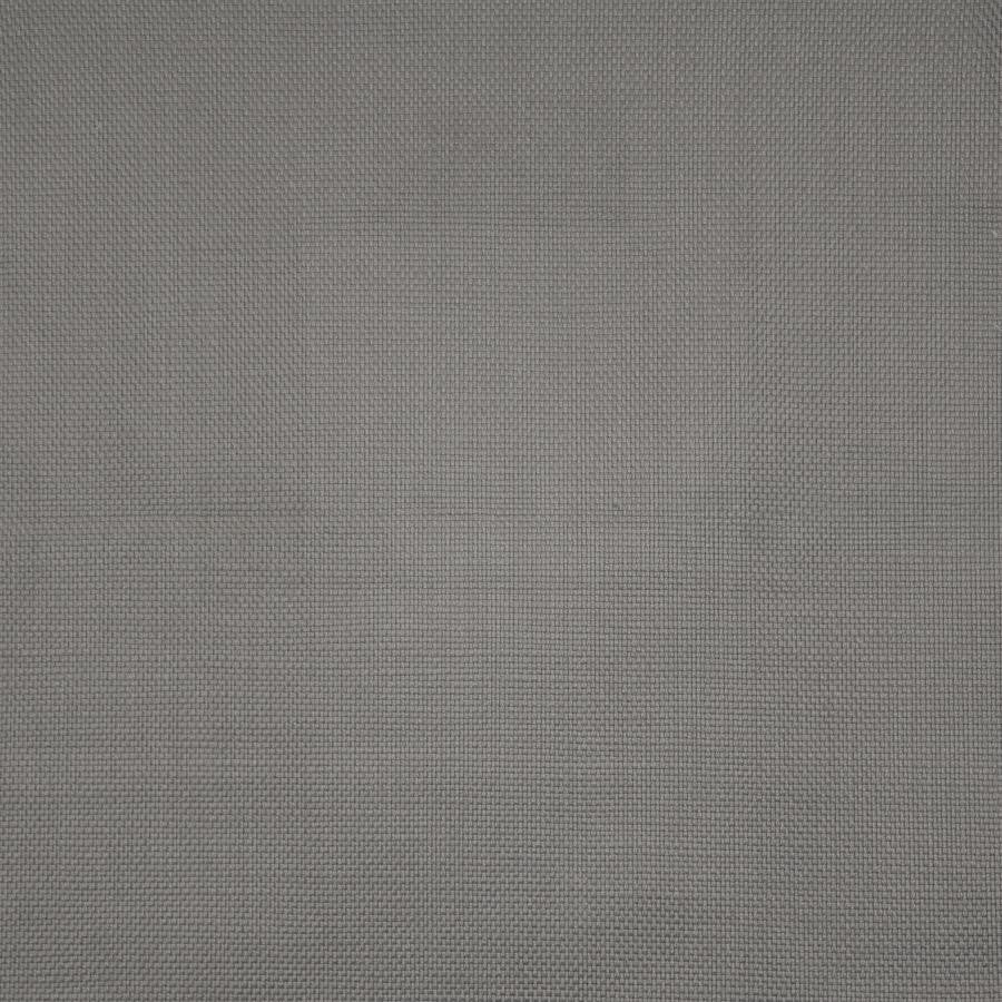 Galway # 402 Steel by Maxwell Designer Fabric Color Theory-Vol. Ix Birchbark 100% COTTON PAKISTAN 54" - Swanky Fabrics -
