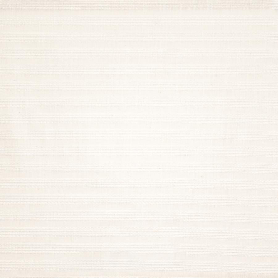 Giverny # 424 Talc by Maxwell Designer Fabric Color Theory-Vol. Ix Birchbark 65% POLYESTER
30% COTTON
5% LINEN INDIA V-1" H-1" 54" - Swanky Fabrics -