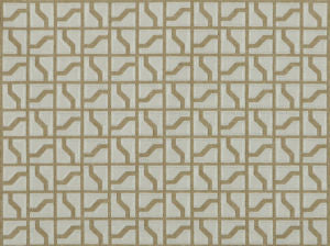 Norbar Fabric Glacier Flax 197