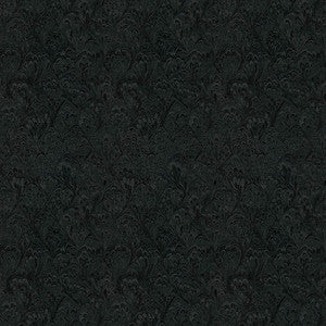 Crypton Fabric Glam 9009 Black