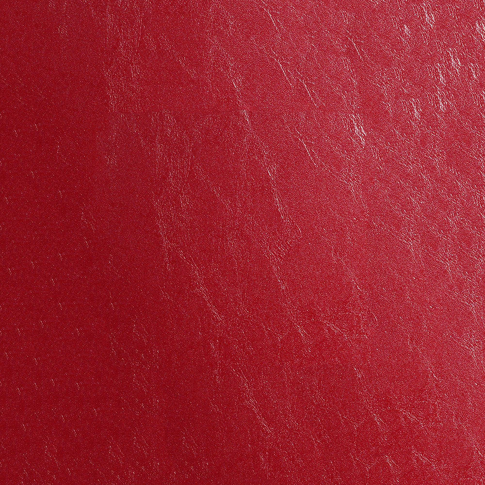 Glaze 004 Flame by ABBEYSHEA Designer Fabric N/A 100% Polyvinyl Chloride (PVC) Korea 60,000 Double Rubs </p><p>Repeat: Horizontal: and Vertical: 52" (132 cm) - Swanky Fabrics -