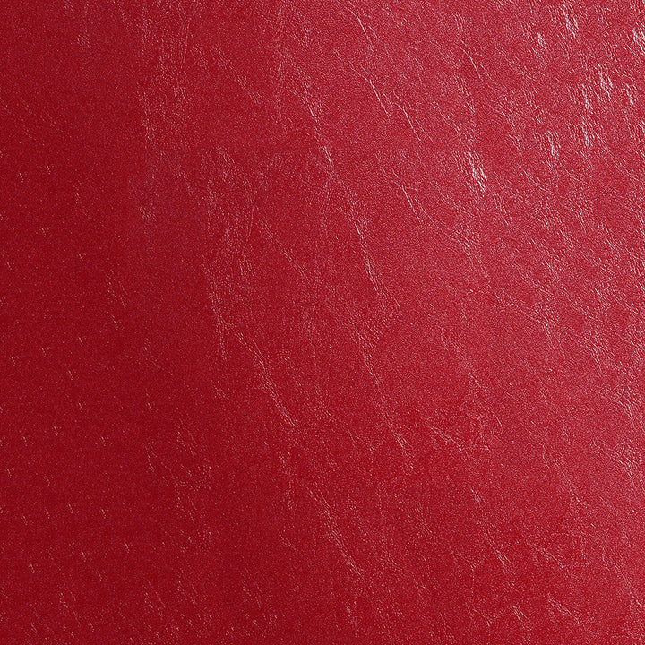 Glaze 004 Flame by ABBEYSHEA Designer Fabric N/A 100% Polyvinyl Chloride (PVC) Korea 60,000 Double Rubs </p><p>Repeat: Horizontal: and Vertical: 52" (132 cm) - Swanky Fabrics -