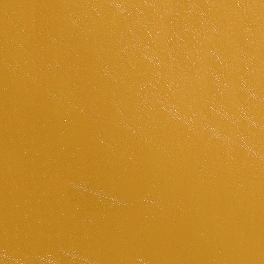 Glaze 009 Mango by ABBEYSHEA Designer Fabric N/A 100% Polyvinyl Chloride (PVC) Korea 60,000 Double Rubs </p><p>Repeat: Horizontal: and Vertical: 52" (132 cm) - Swanky Fabrics -
