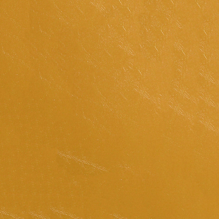 Glaze 009 Mango by ABBEYSHEA Designer Fabric N/A 100% Polyvinyl Chloride (PVC) Korea 60,000 Double Rubs </p><p>Repeat: Horizontal: and Vertical: 52" (132 cm) - Swanky Fabrics -