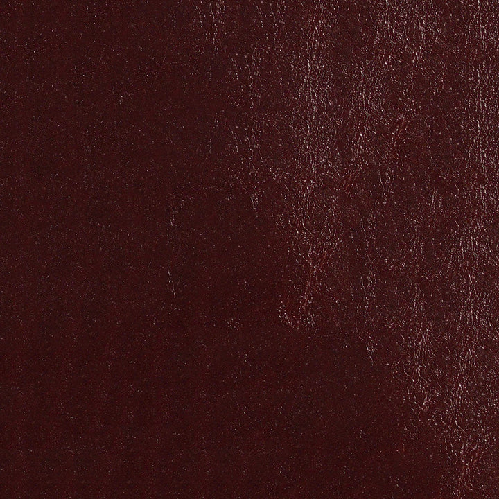 Glaze 014 Shiraz by ABBEYSHEA Designer Fabric N/A 100% Polyvinyl Chloride (PVC) Korea 60,000 Double Rubs </p><p>Repeat: Horizontal: and Vertical: 52" (132 cm) - Swanky Fabrics -