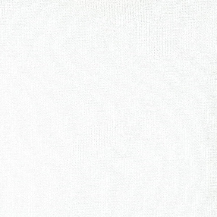 Gleeful 3 Snow by Stout Designer Fabric SHEER ESSENTIALS 100%POL CHINA FLAME RETARDANT-N.F.P.A. 701 SMALL SCALE </p><p>Repeat: 0 118 in - Swanky Fabrics -