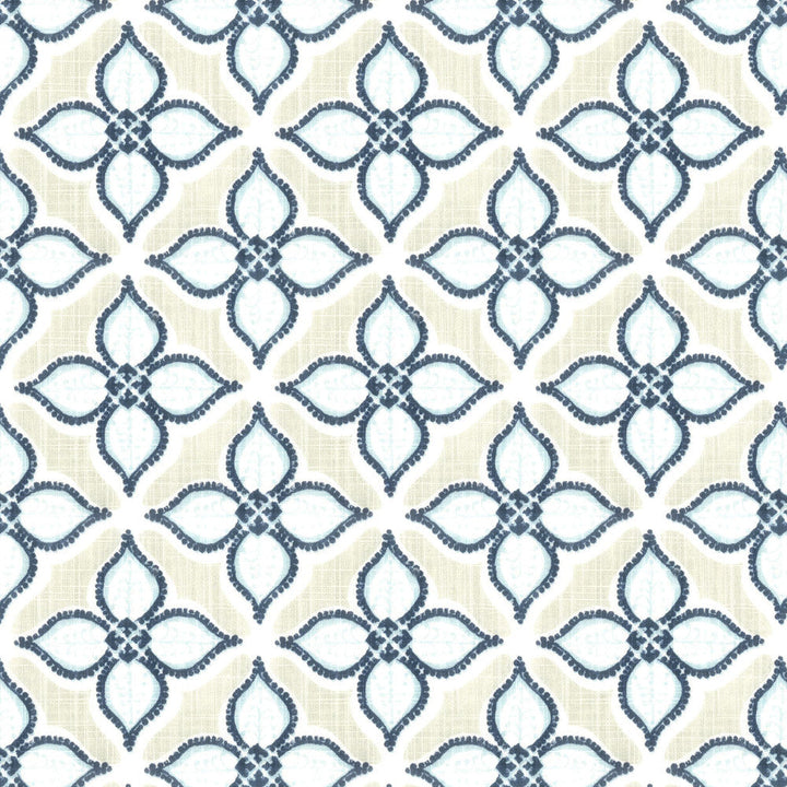 Glimmer 4 Grey by Aoc Fabric Aoc Fabric Glimmer 4 GreyFabric THE ART OF COLOR HERITAGE 100%COT USA </p><p>Repeat: H: 4.500, V: 4.500 54 in - Fabric Carolina -