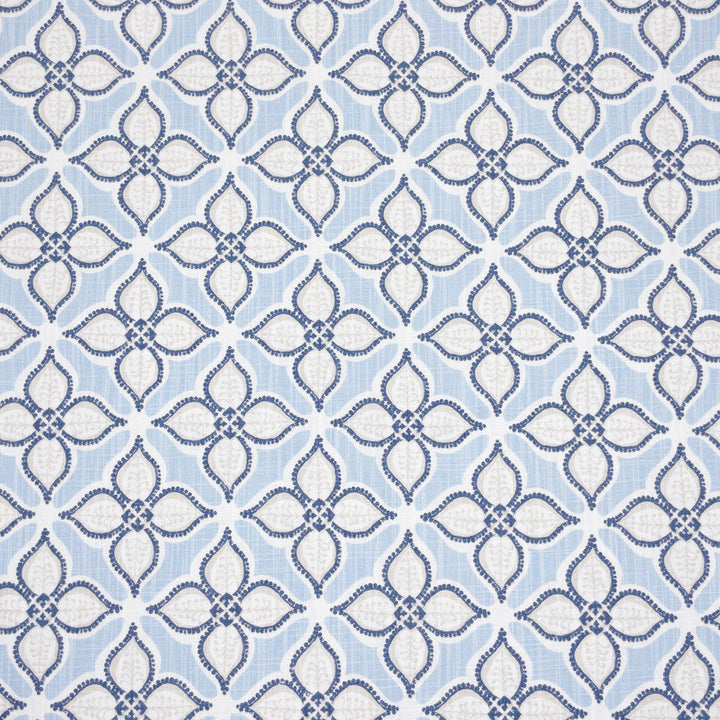 Glimmer 7 Breeze by Aoc Designer Fabric THE ART OF COLOR HERITAGE II 100%COT USA PERFORMANCE RATED FABRIC FLAME RETARDANT-U.F.A.C. CLASS 1 CATB 117-2013 WYZENBEEK 51 000 DOUBLE RUB WEAR TEST (HEAVY DUTY) Horizontal: 4.500 and Vertical: 4.500 54 in - Swanky Fabrics -