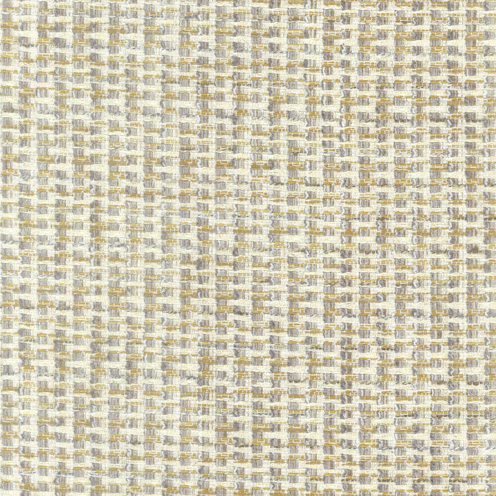 Glitch 3 Granite by Stout Designer Fabric RAINBOW LIBRARY FOG/COAL 77%POL 11%COT 6%SVI 6%LIN INDIA MARTINDALE WEAR TEST (28 000 CIRCULAR RUBS) Horizontal: 0.000 and Vertical: 0.000 55.25 in - Swanky Fabrics -