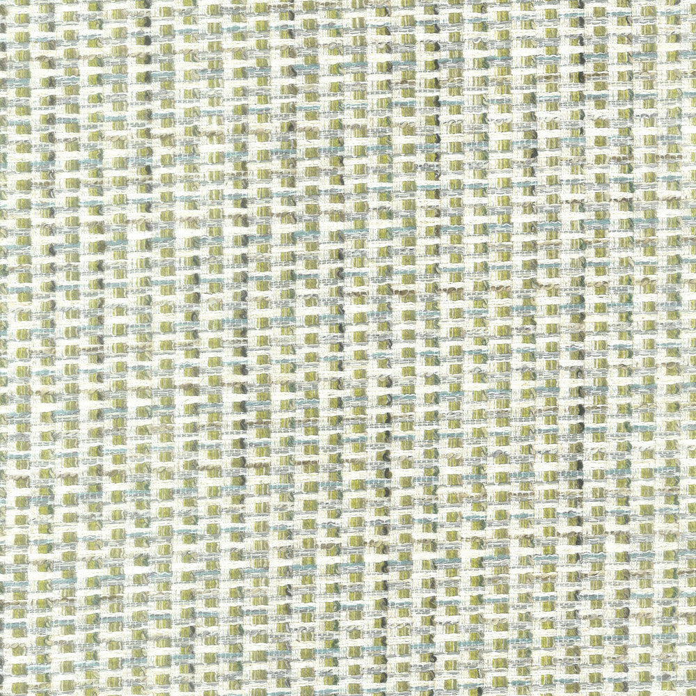 Glitch 6 Apple by Stout Designer Fabric RAINBOW LIBRARY SPRING/EVERGREEN 77%POL 11%COT 6%SVI 6%LIN INDIA CATB 117-2013 WYZENBEEK 100 000 DOUBLE RUB WEAR TEST (HEAVY DUTY) Horizontal: 0 and Vertical: 0 55.25 in - Swanky Fabrics -