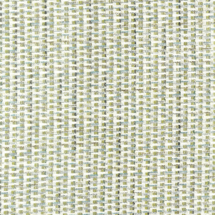 Glitch 6 Apple by Stout Designer Fabric RAINBOW LIBRARY SPRING/EVERGREEN 77%POL 11%COT 6%SVI 6%LIN INDIA CATB 117-2013 WYZENBEEK 100 000 DOUBLE RUB WEAR TEST (HEAVY DUTY) </p><p>Repeat: 0 55.25 in - Swanky Fabrics -