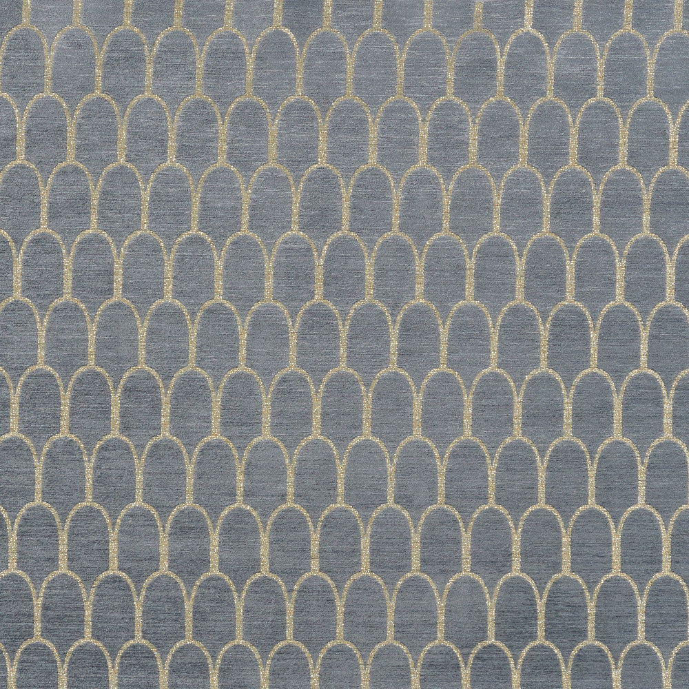 Glitter 66J8921 by JF Crypton Designer Fabric VELOCITY CRYPTON HOME 71% Rayon, 28% Polyester, 1% Nylon United States 63000 Horizontal: 1.875 and Vertical: 4.875 56 - Swanky Fabrics -