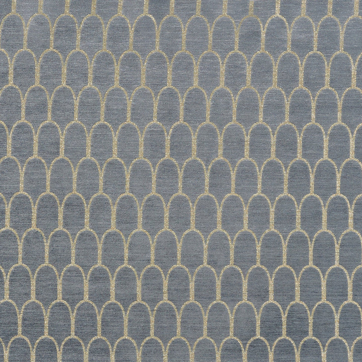 Glitter 66J8921 by JF Crypton Designer Fabric VELOCITY CRYPTON HOME 71% Rayon, 28% Polyester, 1% Nylon United States 63000 Horizontal: 1.875 and Vertical: 4.875 56 - Swanky Fabrics -