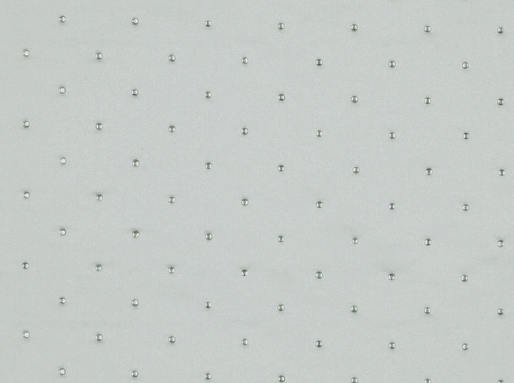 Glitzy Platinum 908 by Covington Designer Fabric 100% POLYESTER India Horizontal: 1.5 and Vertical: 1.5 55 - Swanky Fabrics -